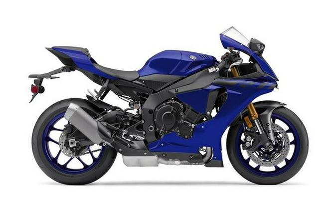 2018 Yamaha YZF R1