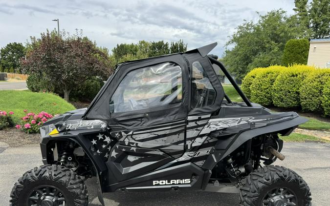 2020 Polaris RZR XP® 1000 Limited Edition