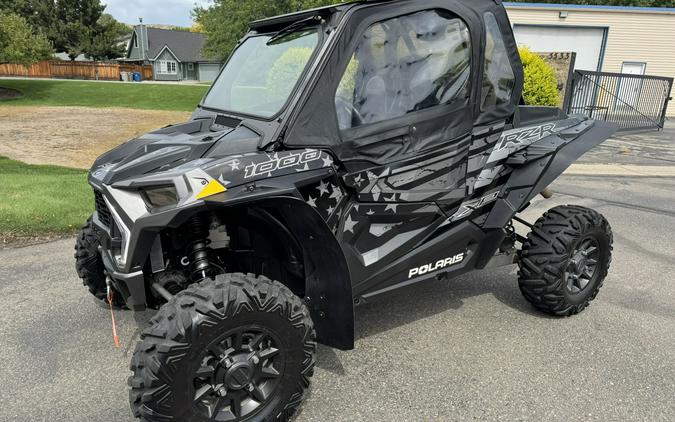 2020 Polaris RZR XP® 1000 Limited Edition
