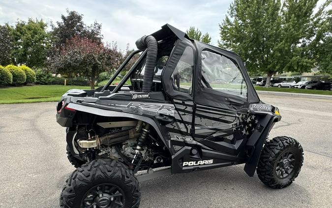 2020 Polaris RZR XP® 1000 Limited Edition