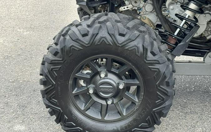 2020 Polaris RZR XP® 1000 Limited Edition