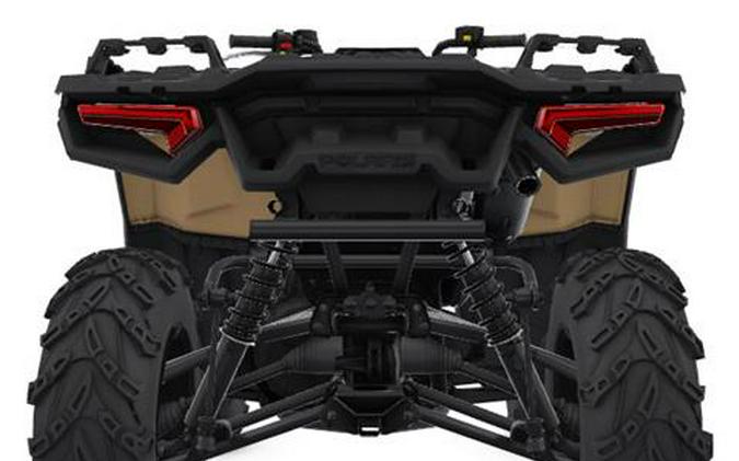 2027 Polaris Sportsman 850 EPS
