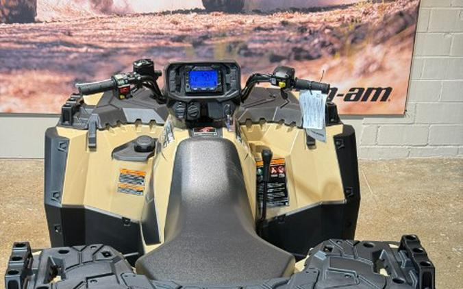 2027 Polaris Sportsman 850 EPS