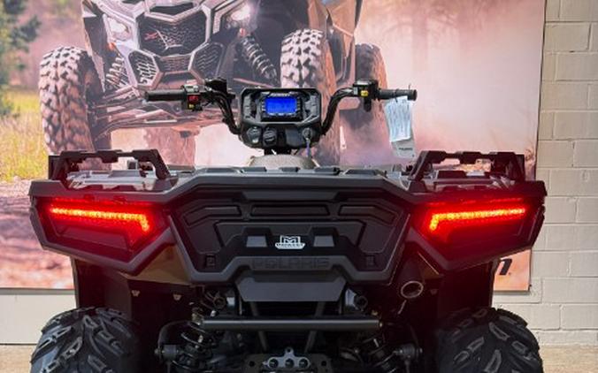 2027 Polaris Sportsman 850 EPS