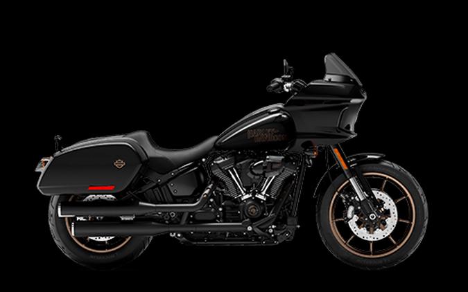 2022 Harley-Davidson Low Rider ST Review [A Dozen Fast Facts]