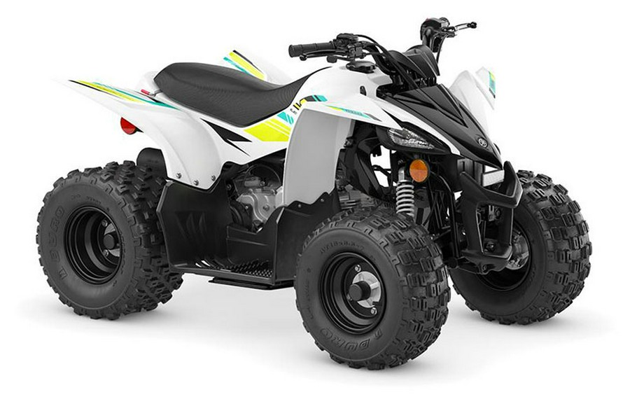 2023 Yamaha YFZ50