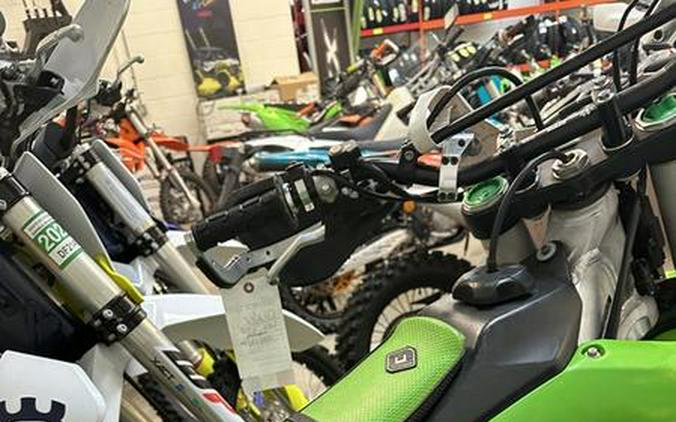 2016 Kawasaki KX™450F