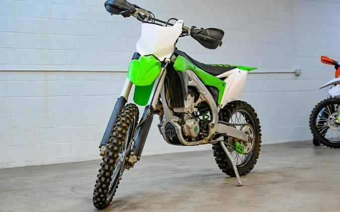 2016 Kawasaki KX™450F