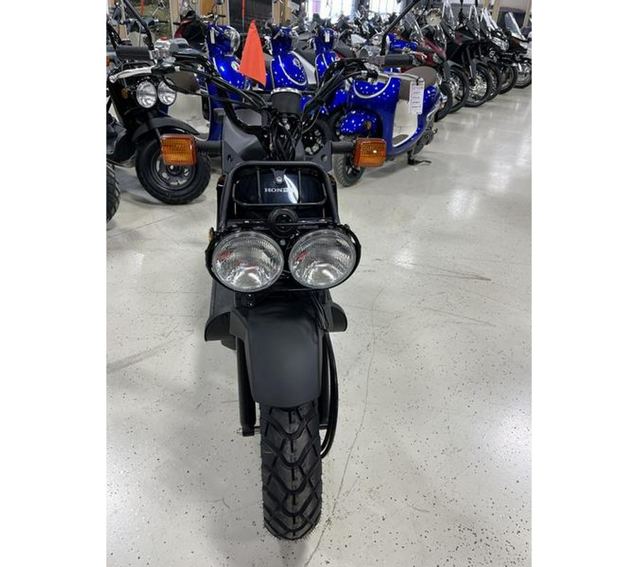 2024 Honda® Ruckus