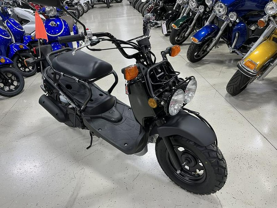 2024 Honda® Ruckus