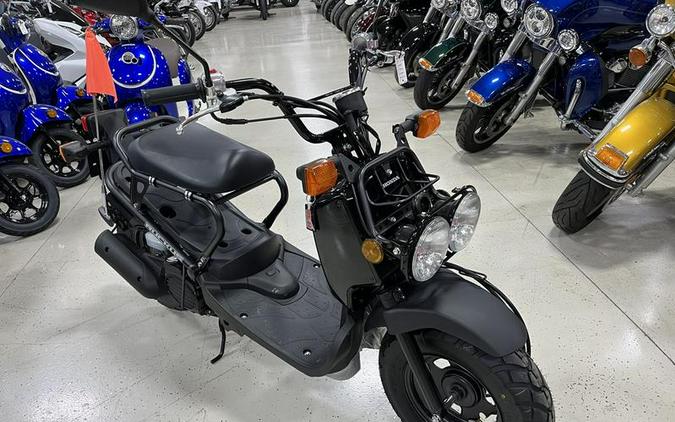 2024 Honda® Ruckus