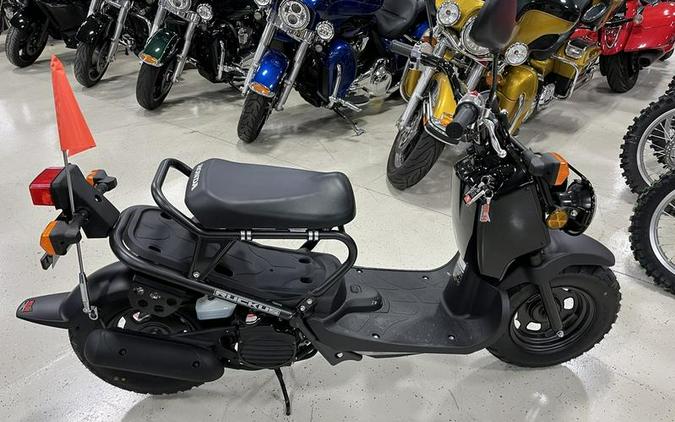 2024 Honda® Ruckus