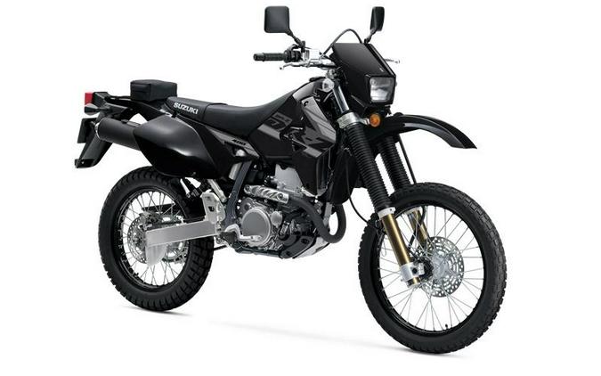 2024 Suzuki DR-Z400S