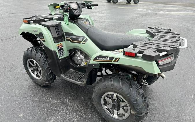 2024 Kawasaki Brute Force® 750 EPS LE