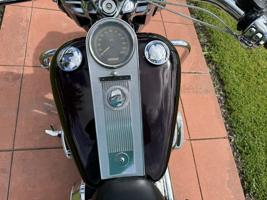 2005 Harley-Davidson® FLHR - Road King®