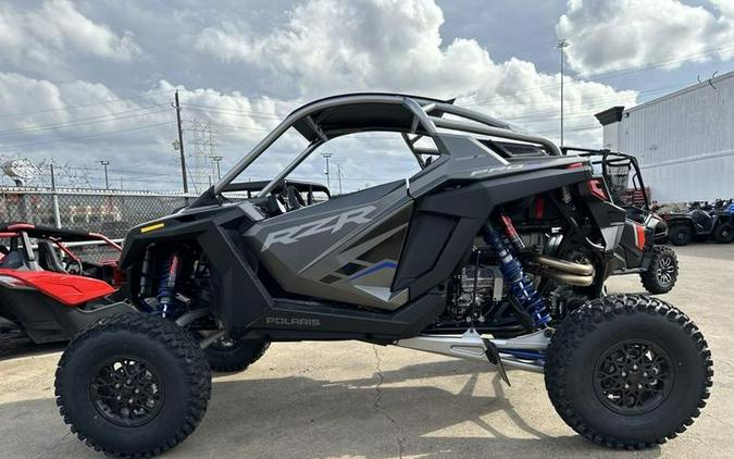 2024 Polaris® RZR Pro R Ultimate