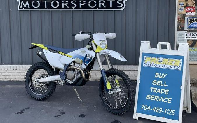 2024 Husqvarna® FE 350w