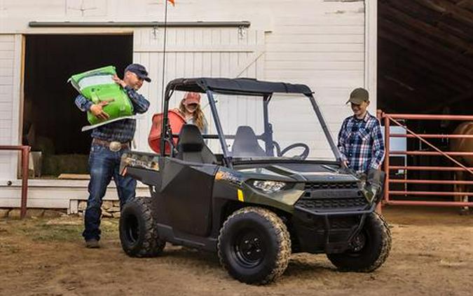 2024 Polaris Ranger 150 EFI