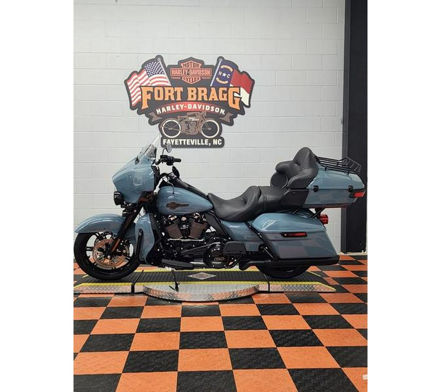 2024 Harley-Davidson® FLHTK - Ultra Limited®