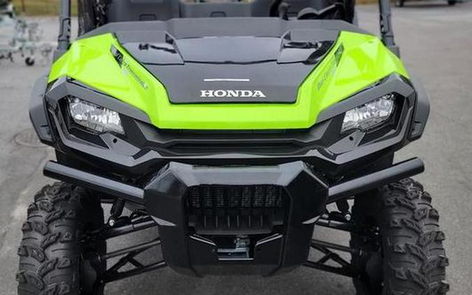 2023 Honda® Pioneer 1000 Deluxe