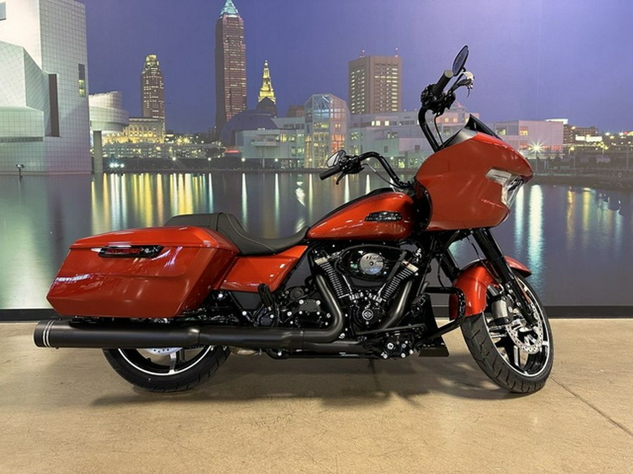 2024 Harley-Davidson FLTRX - Road Glide