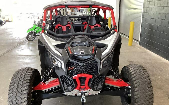 2024 Can-Am™ Maverick X3 MAX X rc TURBO RR