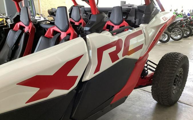 2024 Can-Am™ Maverick X3 MAX X rc TURBO RR