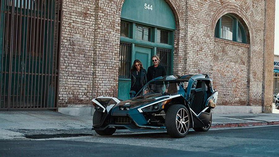 2019 SLINGSHOT Slingshot Grand Touring