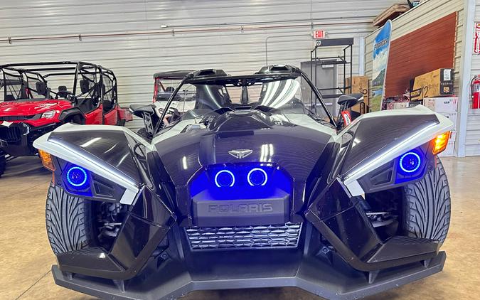 2019 SLINGSHOT Slingshot Grand Touring