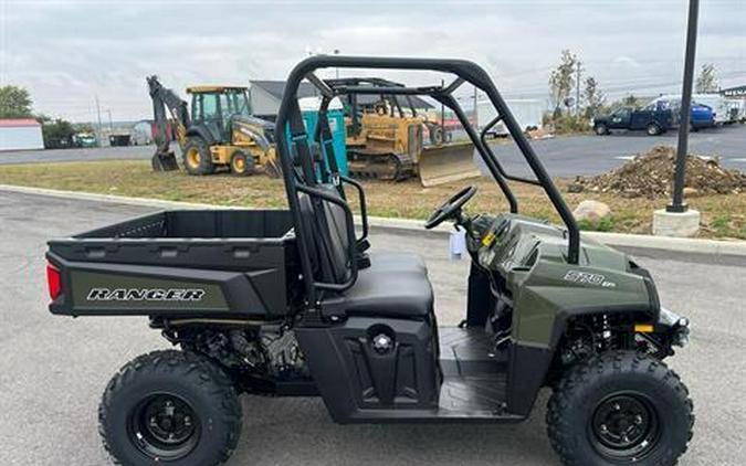 2025 Polaris Ranger 570 Full-Size