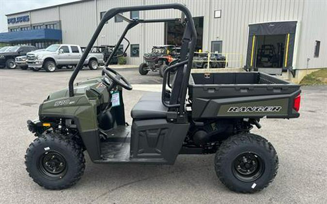 2025 Polaris Ranger 570 Full-Size