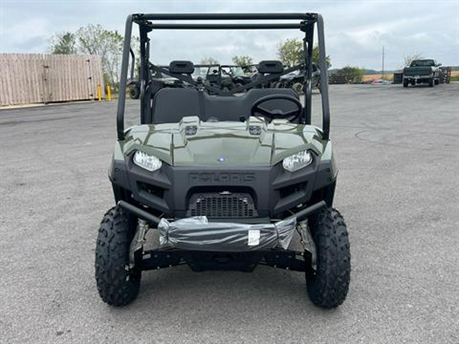 2025 Polaris Ranger 570 Full-Size