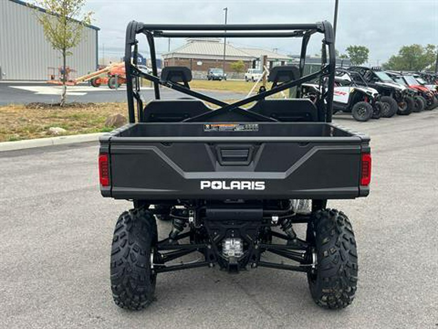 2025 Polaris Ranger 570 Full-Size