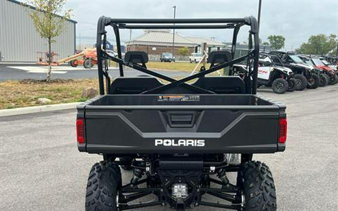 2025 Polaris Ranger 570 Full-Size