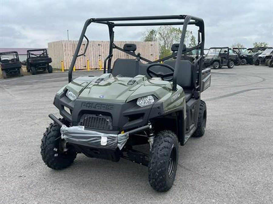 2025 Polaris Ranger 570 Full-Size