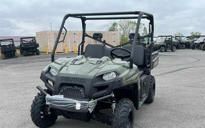 2025 Polaris Ranger 570 Full-Size