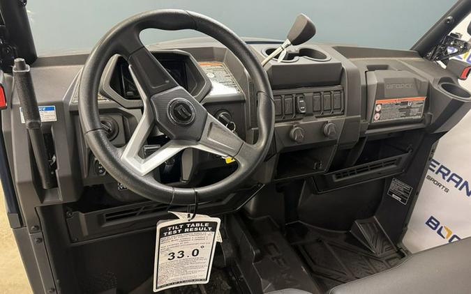 2025 CFMOTO UFORCE 800 XL