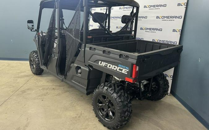 2025 CFMOTO UFORCE 800 XL