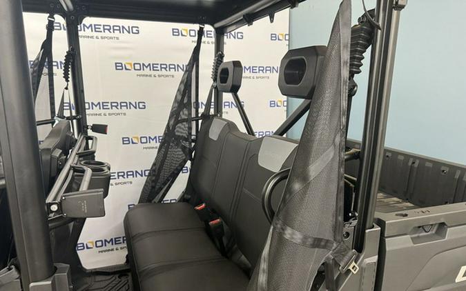 2025 CFMOTO UFORCE 800 XL