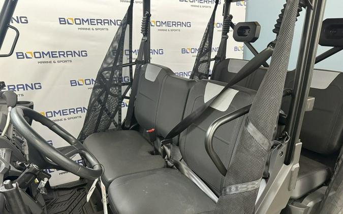 2025 CFMOTO UFORCE 800 XL