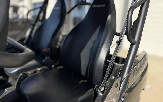 2025 Kawasaki Teryx4™ S Camo