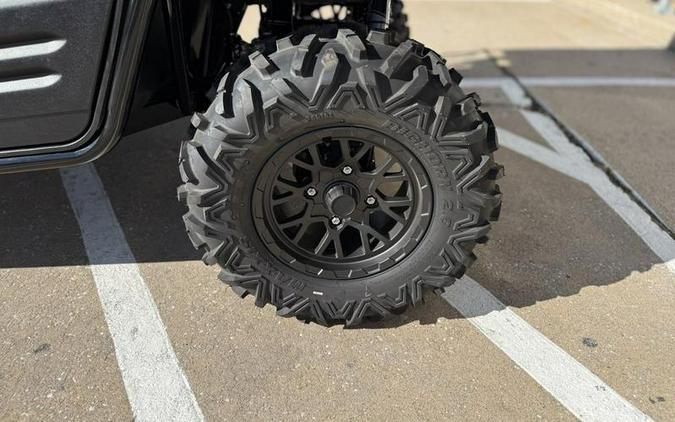 2025 Kawasaki Teryx4™ S Camo