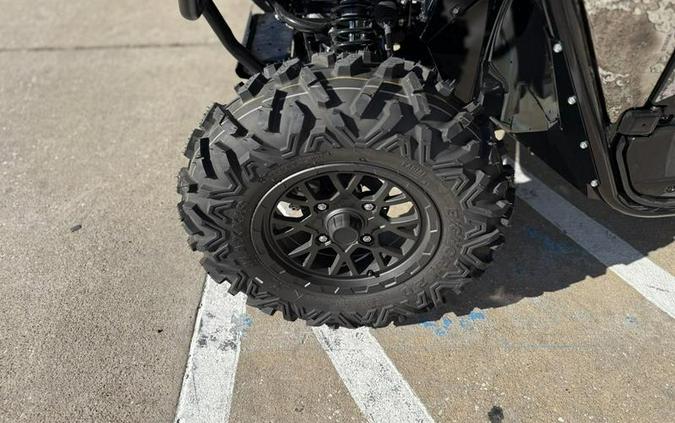 2025 Kawasaki Teryx4™ S Camo