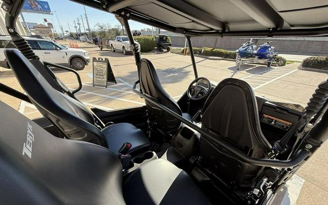 2025 Kawasaki Teryx4™ S Camo