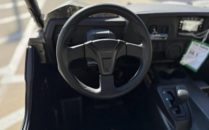 2025 Kawasaki Teryx4™ S Camo