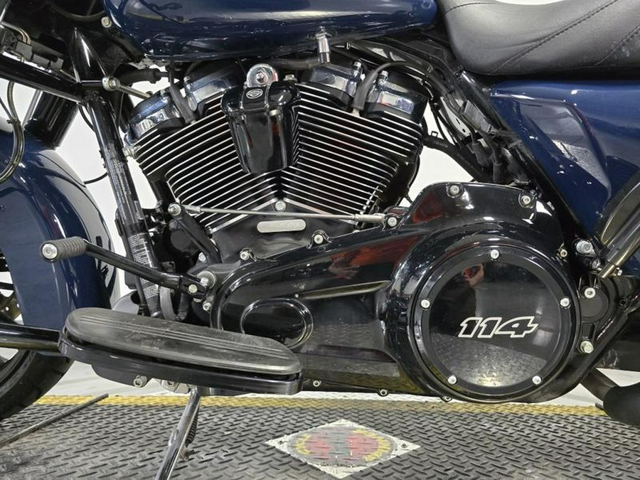 2019 Harley-Davidson® FLHXS - Street Glide® Special