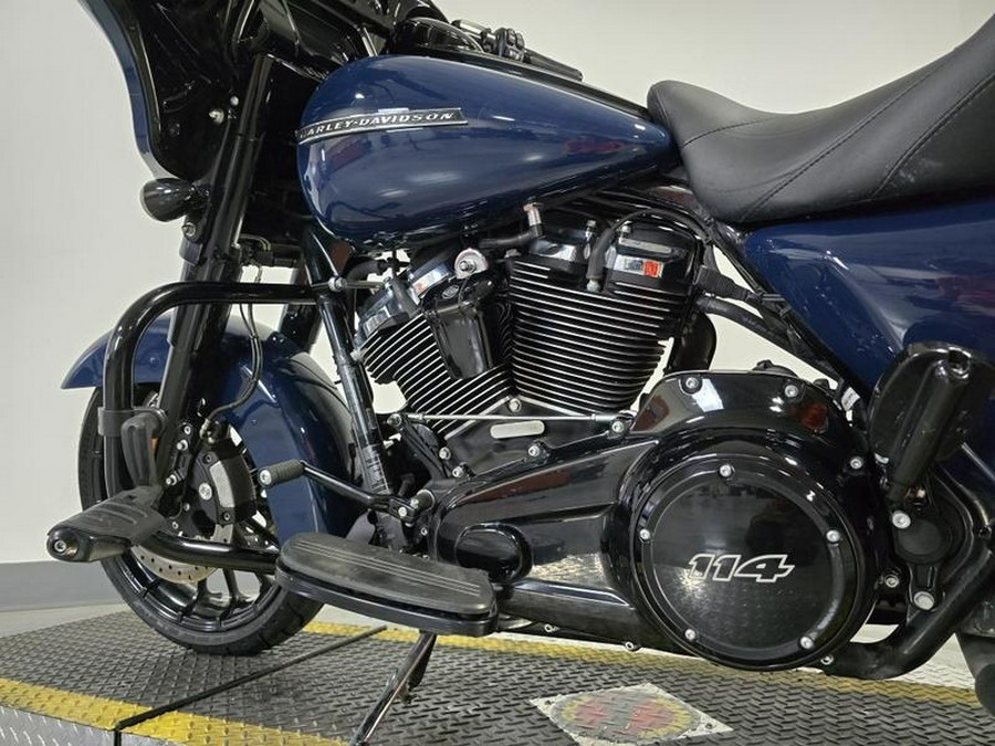 2019 Harley-Davidson® FLHXS - Street Glide® Special