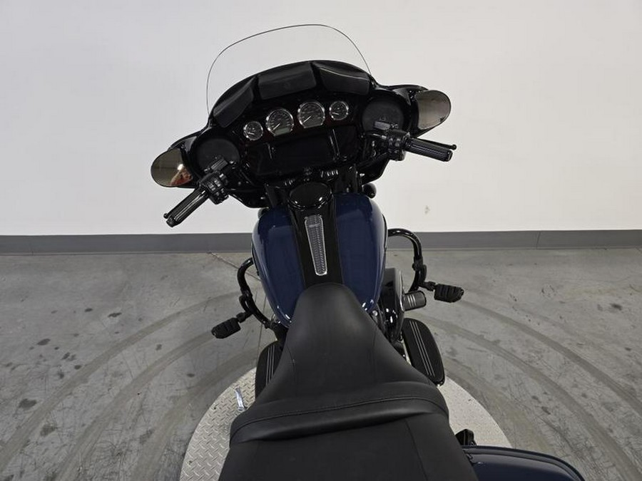 2019 Harley-Davidson® FLHXS - Street Glide® Special