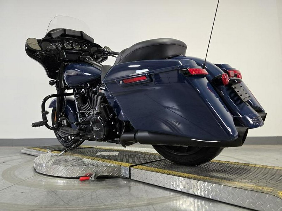 2019 Harley-Davidson® FLHXS - Street Glide® Special