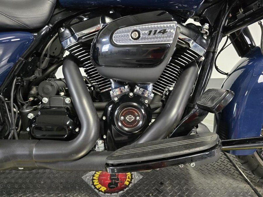 2019 Harley-Davidson® FLHXS - Street Glide® Special